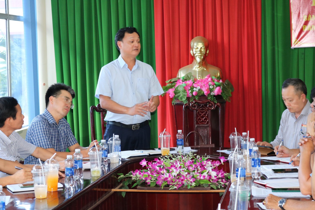 Tân An anh Hưng KL1